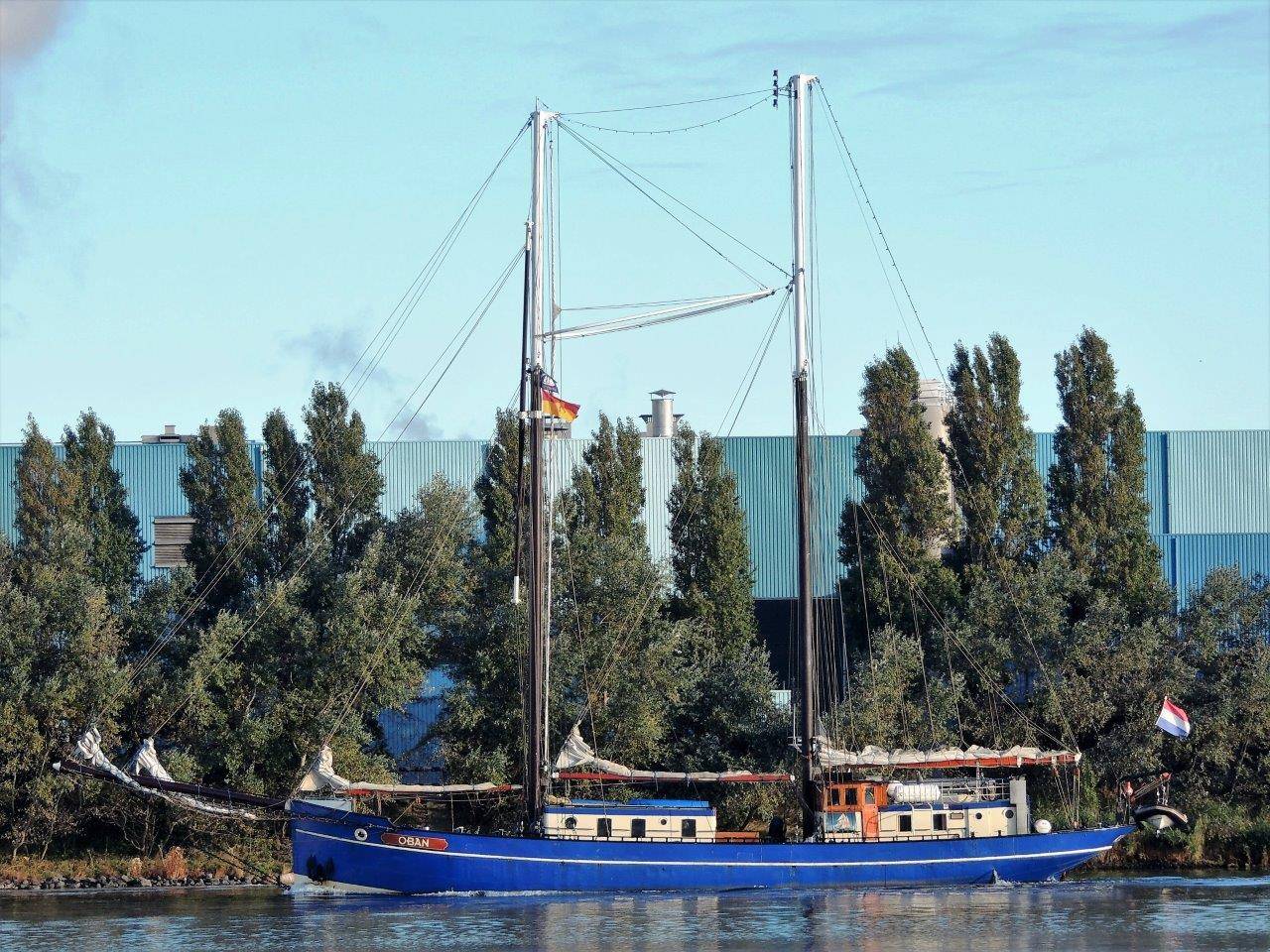 OBAN 